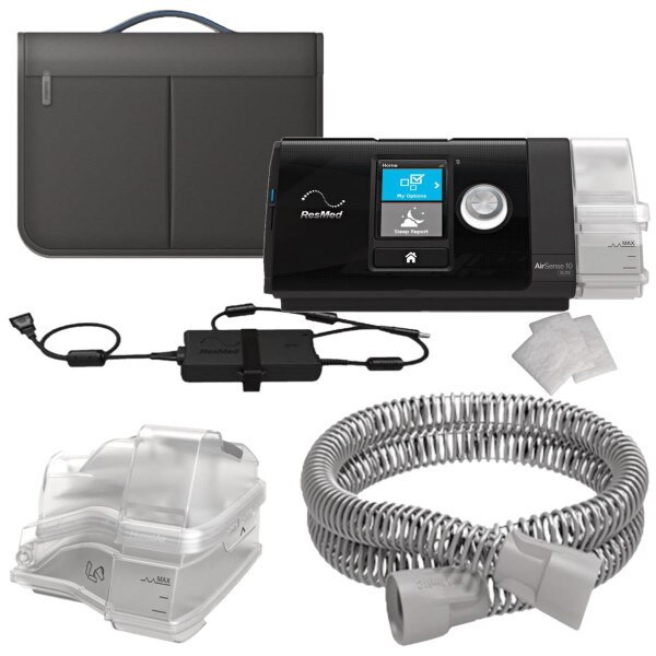 Refurbished AirSense™ 10 Elite